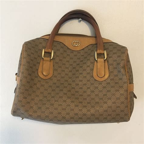 gucci vintage felpa griggia|gucci handbags authentic.